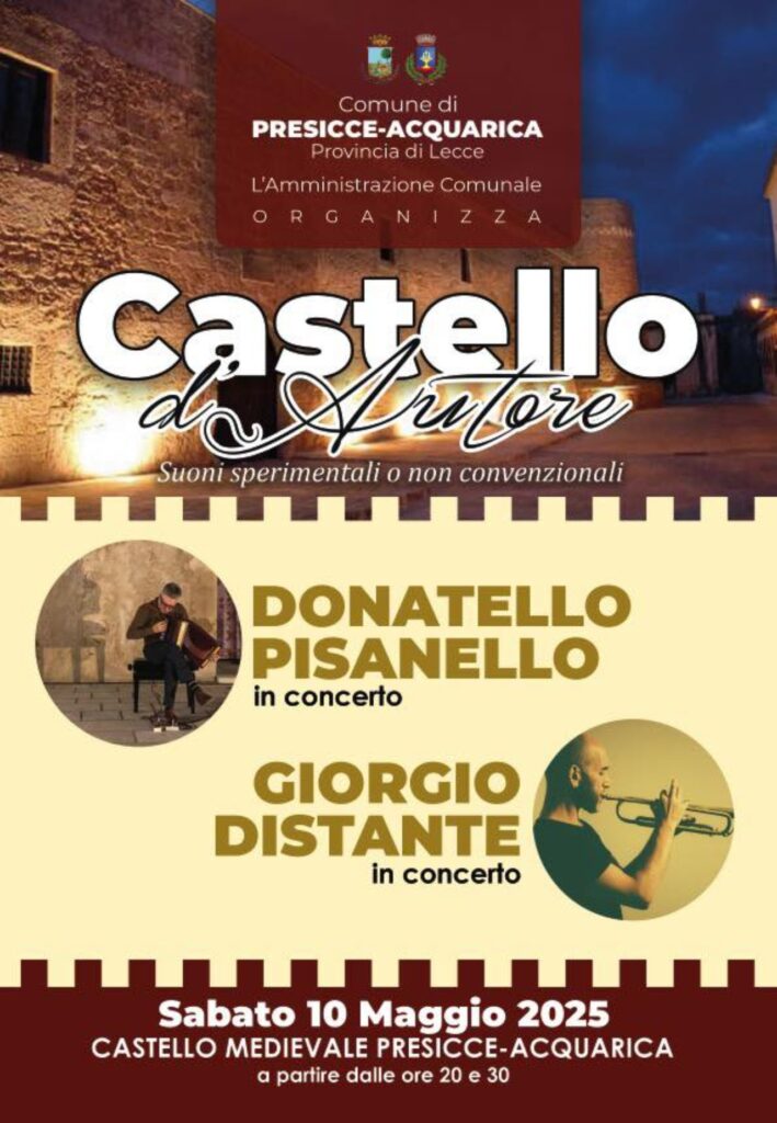 castello d'autore